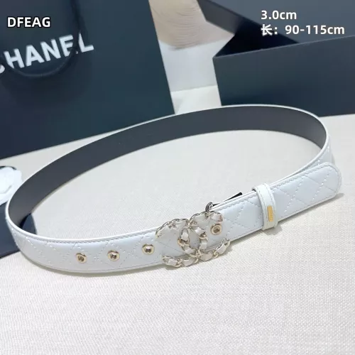 Cheap Chanel AAA Quality Belts For Women #1365179 Replica Wholesale [$68.00 USD] [ITEM#1365179] on Replica Chanel AAA Quality Belts