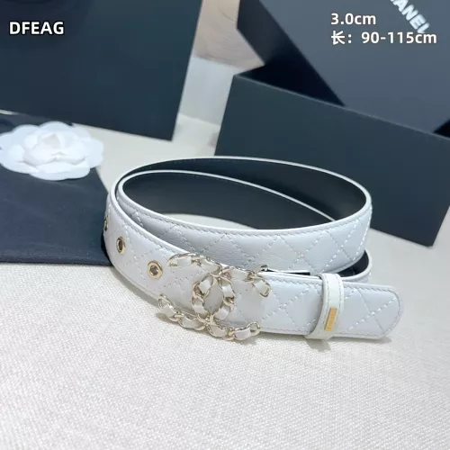 Cheap Chanel AAA Quality Belts For Women #1365179 Replica Wholesale [$68.00 USD] [ITEM#1365179] on Replica Chanel AAA Quality Belts
