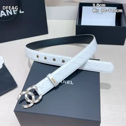 Cheap Chanel AAA Quality Belts For Women #1365179 Replica Wholesale [$68.00 USD] [ITEM#1365179] on Replica Chanel AAA Quality Belts