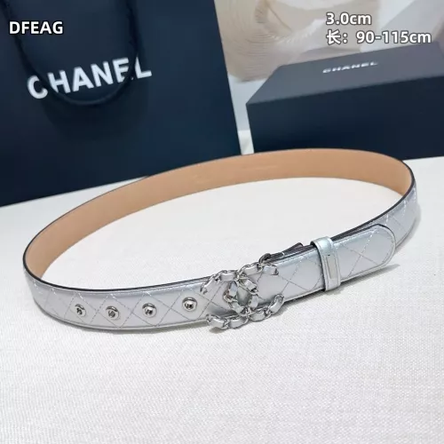 Cheap Chanel AAA Quality Belts For Women #1365180 Replica Wholesale [$68.00 USD] [ITEM#1365180] on Replica Chanel AAA Quality Belts