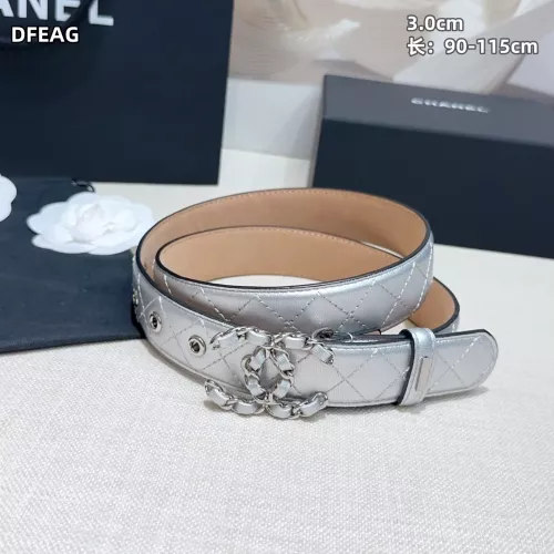 Cheap Chanel AAA Quality Belts For Women #1365180 Replica Wholesale [$68.00 USD] [ITEM#1365180] on Replica Chanel AAA Quality Belts