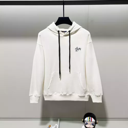 Louis Vuitton LV Hoodies Long Sleeved For Unisex #1365181