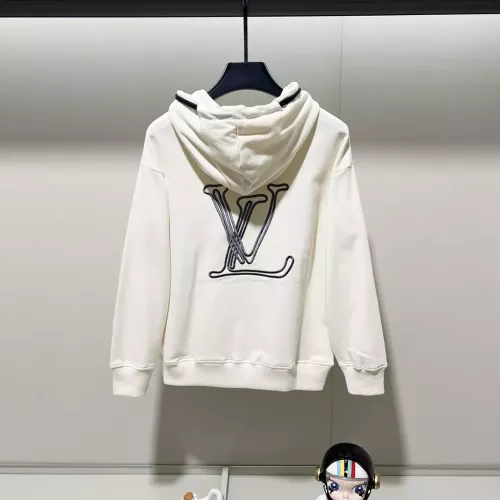 Cheap Louis Vuitton LV Hoodies Long Sleeved For Unisex #1365181 Replica Wholesale [$64.00 USD] [ITEM#1365181] on Replica Louis Vuitton LV Hoodies