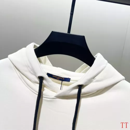 Cheap Louis Vuitton LV Hoodies Long Sleeved For Unisex #1365181 Replica Wholesale [$64.00 USD] [ITEM#1365181] on Replica Louis Vuitton LV Hoodies