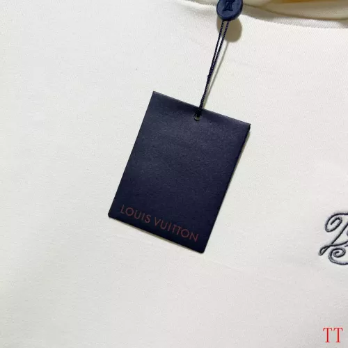 Cheap Louis Vuitton LV Hoodies Long Sleeved For Unisex #1365181 Replica Wholesale [$64.00 USD] [ITEM#1365181] on Replica Louis Vuitton LV Hoodies