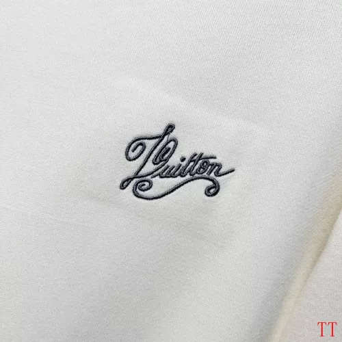 Cheap Louis Vuitton LV Hoodies Long Sleeved For Unisex #1365181 Replica Wholesale [$64.00 USD] [ITEM#1365181] on Replica Louis Vuitton LV Hoodies