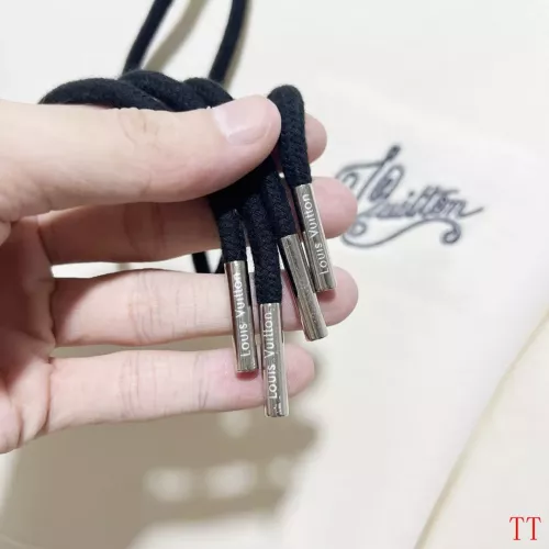 Cheap Louis Vuitton LV Hoodies Long Sleeved For Unisex #1365181 Replica Wholesale [$64.00 USD] [ITEM#1365181] on Replica Louis Vuitton LV Hoodies