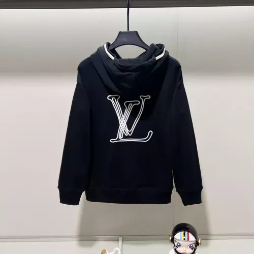 Cheap Louis Vuitton LV Hoodies Long Sleeved For Unisex #1365182 Replica Wholesale [$64.00 USD] [ITEM#1365182] on Replica Louis Vuitton LV Hoodies