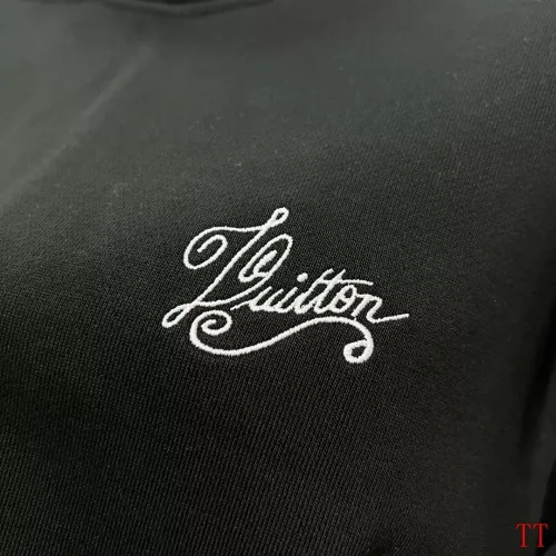 Cheap Louis Vuitton LV Hoodies Long Sleeved For Unisex #1365182 Replica Wholesale [$64.00 USD] [ITEM#1365182] on Replica Louis Vuitton LV Hoodies