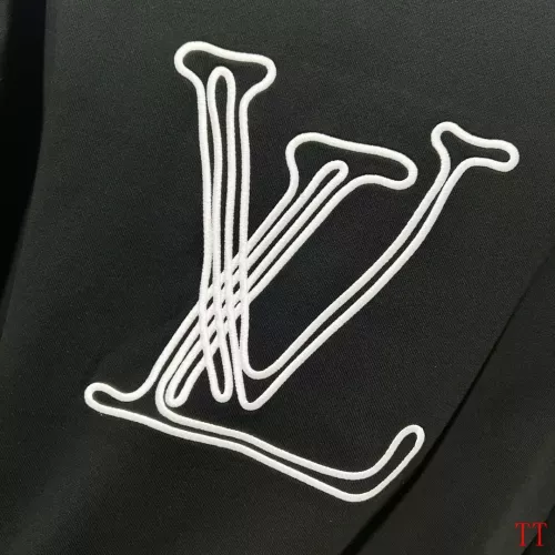 Cheap Louis Vuitton LV Hoodies Long Sleeved For Unisex #1365182 Replica Wholesale [$64.00 USD] [ITEM#1365182] on Replica Louis Vuitton LV Hoodies