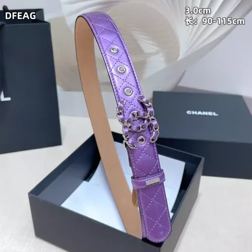 Cheap Chanel AAA Quality Belts For Women #1365183 Replica Wholesale [$68.00 USD] [ITEM#1365183] on Replica Chanel AAA Quality Belts