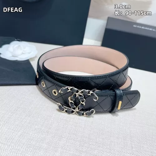 Cheap Chanel AAA Quality Belts For Women #1365185 Replica Wholesale [$68.00 USD] [ITEM#1365185] on Replica Chanel AAA Quality Belts