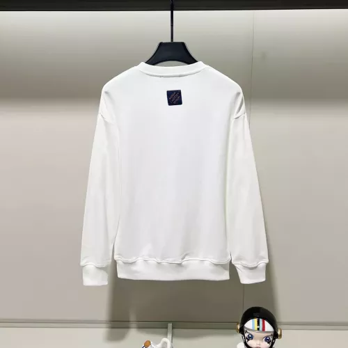Cheap Louis Vuitton LV Hoodies Long Sleeved For Unisex #1365187 Replica Wholesale [$56.00 USD] [ITEM#1365187] on Replica Louis Vuitton LV Hoodies