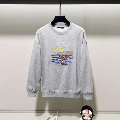 Louis Vuitton LV Hoodies Long Sleeved For Unisex #1365188