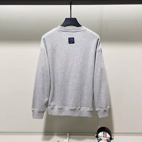Cheap Louis Vuitton LV Hoodies Long Sleeved For Unisex #1365188 Replica Wholesale [$56.00 USD] [ITEM#1365188] on Replica Louis Vuitton LV Hoodies