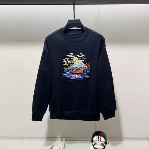 Louis Vuitton LV Hoodies Long Sleeved For Unisex #1365189