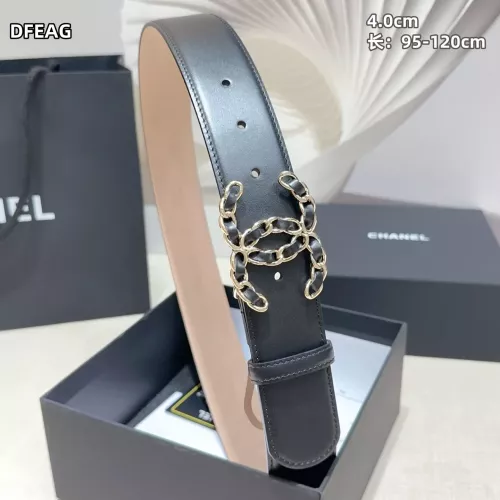 Chanel AAA Quality Belts For Unisex #1365190
