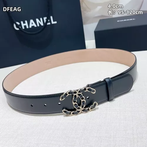 Cheap Chanel AAA Quality Belts For Unisex #1365190 Replica Wholesale [$68.00 USD] [ITEM#1365190] on Replica Chanel AAA Quality Belts