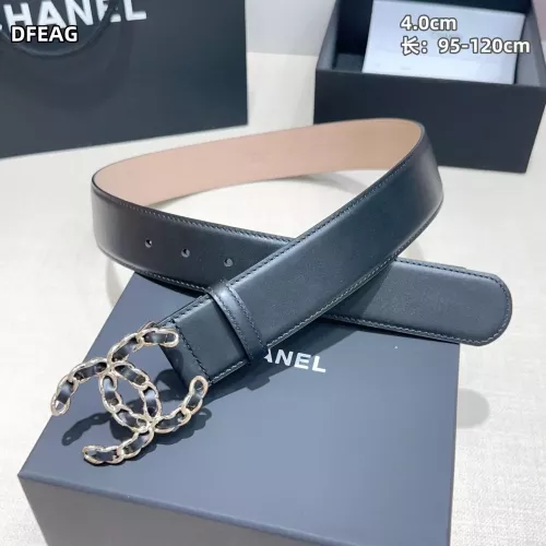 Cheap Chanel AAA Quality Belts For Unisex #1365190 Replica Wholesale [$68.00 USD] [ITEM#1365190] on Replica Chanel AAA Quality Belts