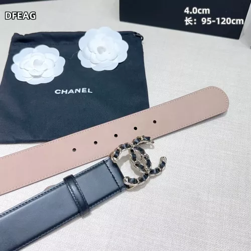 Cheap Chanel AAA Quality Belts For Unisex #1365190 Replica Wholesale [$68.00 USD] [ITEM#1365190] on Replica Chanel AAA Quality Belts
