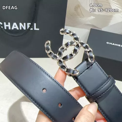 Cheap Chanel AAA Quality Belts For Unisex #1365191 Replica Wholesale [$68.00 USD] [ITEM#1365191] on Replica Chanel AAA Quality Belts