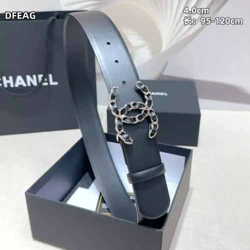 Chanel AAA Quality Belts For Unisex #1365193