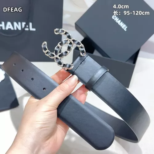 Cheap Chanel AAA Quality Belts For Unisex #1365193 Replica Wholesale [$68.00 USD] [ITEM#1365193] on Replica Chanel AAA Quality Belts