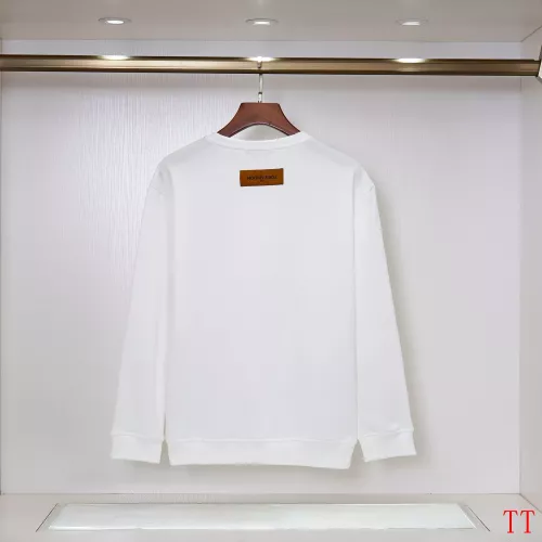 Cheap Louis Vuitton LV Hoodies Long Sleeved For Men #1365194 Replica Wholesale [$42.00 USD] [ITEM#1365194] on Replica Louis Vuitton LV Hoodies