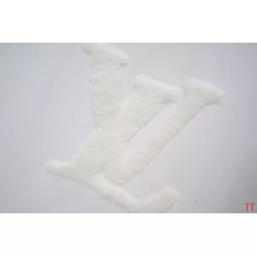 Cheap Louis Vuitton LV Hoodies Long Sleeved For Men #1365194 Replica Wholesale [$42.00 USD] [ITEM#1365194] on Replica Louis Vuitton LV Hoodies
