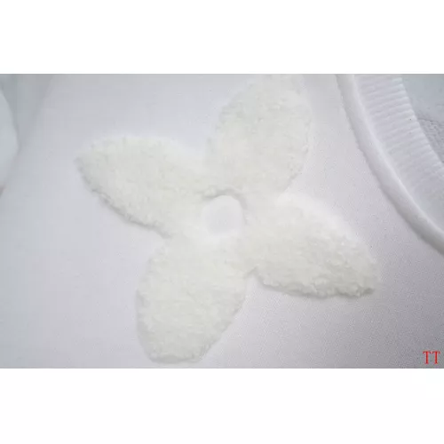Cheap Louis Vuitton LV Hoodies Long Sleeved For Men #1365194 Replica Wholesale [$42.00 USD] [ITEM#1365194] on Replica Louis Vuitton LV Hoodies