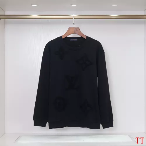 Louis Vuitton LV Hoodies Long Sleeved For Men #1365195