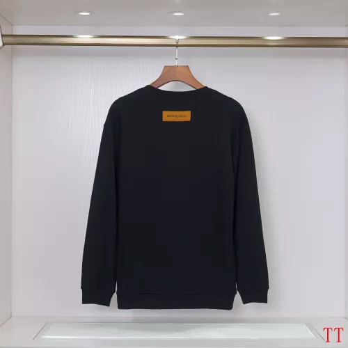 Cheap Louis Vuitton LV Hoodies Long Sleeved For Men #1365195 Replica Wholesale [$42.00 USD] [ITEM#1365195] on Replica Louis Vuitton LV Hoodies