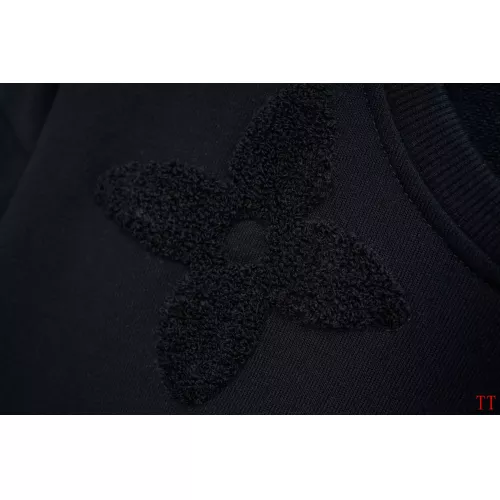 Cheap Louis Vuitton LV Hoodies Long Sleeved For Men #1365195 Replica Wholesale [$42.00 USD] [ITEM#1365195] on Replica Louis Vuitton LV Hoodies