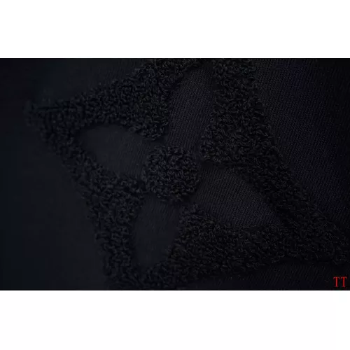 Cheap Louis Vuitton LV Hoodies Long Sleeved For Men #1365195 Replica Wholesale [$42.00 USD] [ITEM#1365195] on Replica Louis Vuitton LV Hoodies