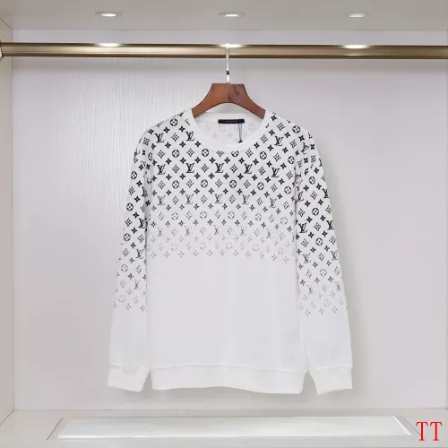 Louis Vuitton LV Hoodies Long Sleeved For Men #1365196