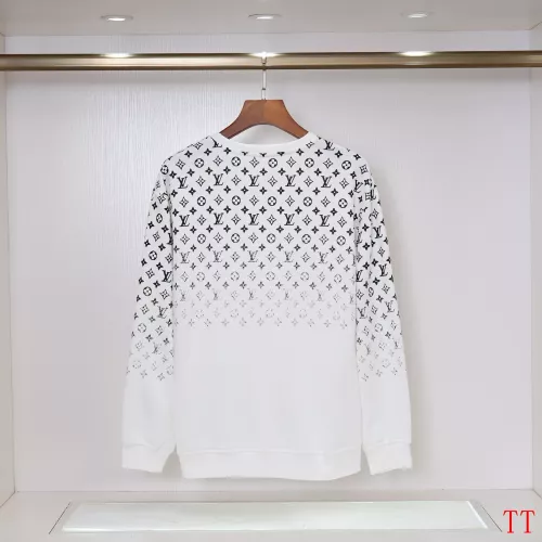 Cheap Louis Vuitton LV Hoodies Long Sleeved For Men #1365196 Replica Wholesale [$40.00 USD] [ITEM#1365196] on Replica Louis Vuitton LV Hoodies
