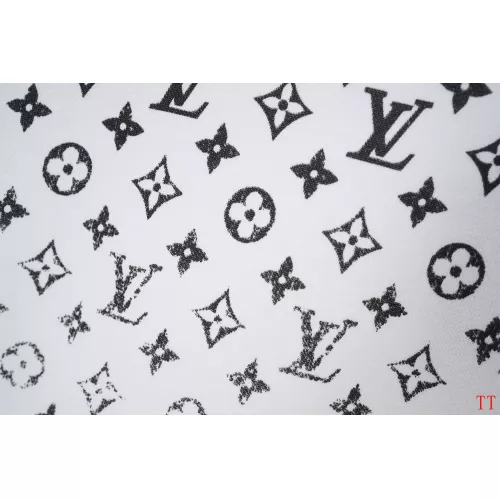 Cheap Louis Vuitton LV Hoodies Long Sleeved For Men #1365196 Replica Wholesale [$40.00 USD] [ITEM#1365196] on Replica Louis Vuitton LV Hoodies