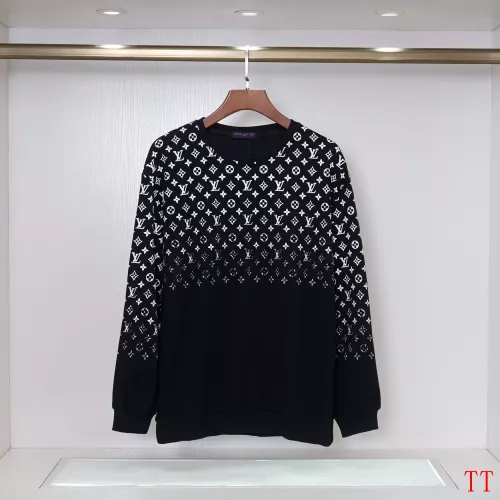 Louis Vuitton LV Hoodies Long Sleeved For Men #1365197
