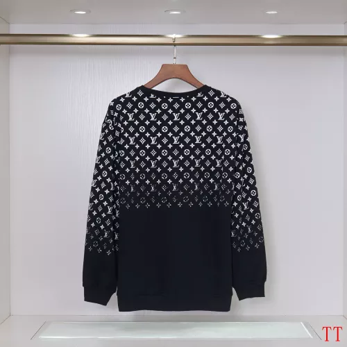 Cheap Louis Vuitton LV Hoodies Long Sleeved For Men #1365197 Replica Wholesale [$40.00 USD] [ITEM#1365197] on Replica Louis Vuitton LV Hoodies