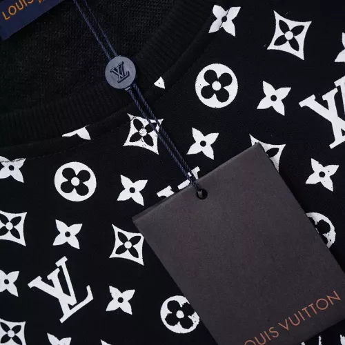 Cheap Louis Vuitton LV Hoodies Long Sleeved For Men #1365197 Replica Wholesale [$40.00 USD] [ITEM#1365197] on Replica Louis Vuitton LV Hoodies