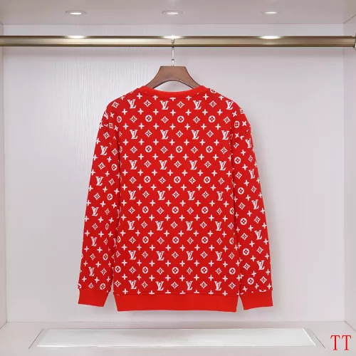 Cheap Louis Vuitton LV Hoodies Long Sleeved For Men #1365198 Replica Wholesale [$40.00 USD] [ITEM#1365198] on Replica Louis Vuitton LV Hoodies