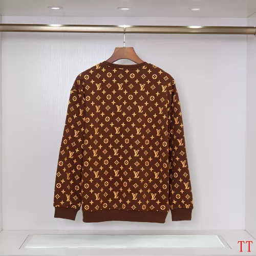 Cheap Louis Vuitton LV Hoodies Long Sleeved For Men #1365199 Replica Wholesale [$40.00 USD] [ITEM#1365199] on Replica Louis Vuitton LV Hoodies