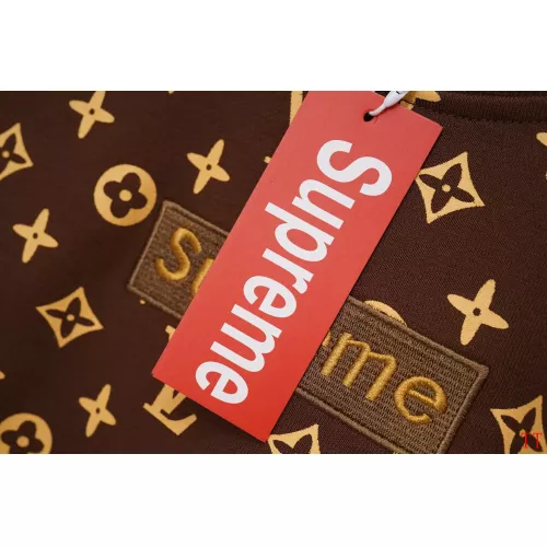 Cheap Louis Vuitton LV Hoodies Long Sleeved For Men #1365199 Replica Wholesale [$40.00 USD] [ITEM#1365199] on Replica Louis Vuitton LV Hoodies