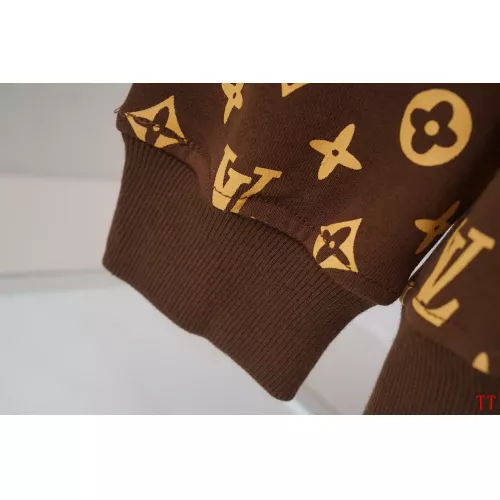 Cheap Louis Vuitton LV Hoodies Long Sleeved For Men #1365199 Replica Wholesale [$40.00 USD] [ITEM#1365199] on Replica Louis Vuitton LV Hoodies
