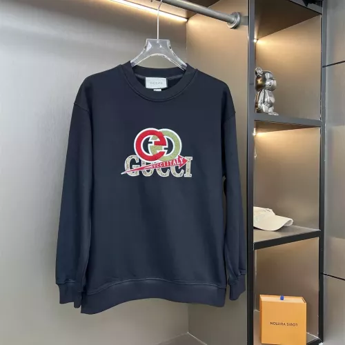 Gucci Hoodies Long Sleeved For Unisex #1365201