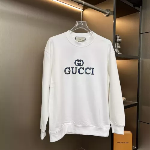 Gucci Hoodies Long Sleeved For Unisex #1365202