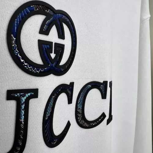 Cheap Gucci Hoodies Long Sleeved For Unisex #1365202 Replica Wholesale [$45.00 USD] [ITEM#1365202] on Replica Gucci Hoodies
