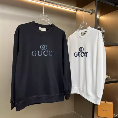 Cheap Gucci Hoodies Long Sleeved For Unisex #1365202 Replica Wholesale [$45.00 USD] [ITEM#1365202] on Replica Gucci Hoodies
