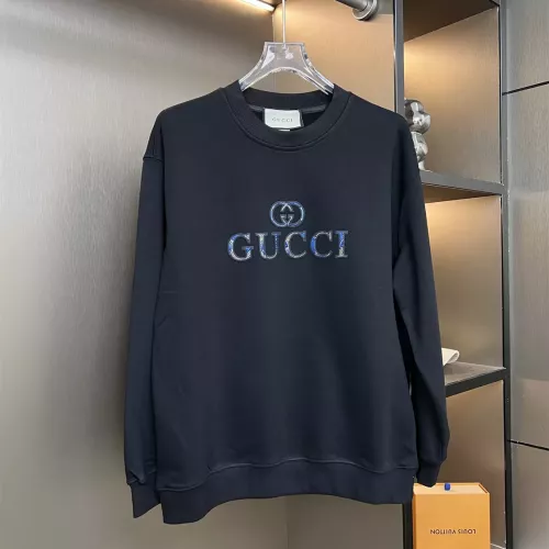 Gucci Hoodies Long Sleeved For Unisex #1365203