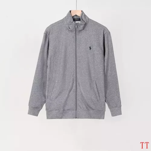 Ralph Lauren Polo Jackets Long Sleeved For Men #1365204